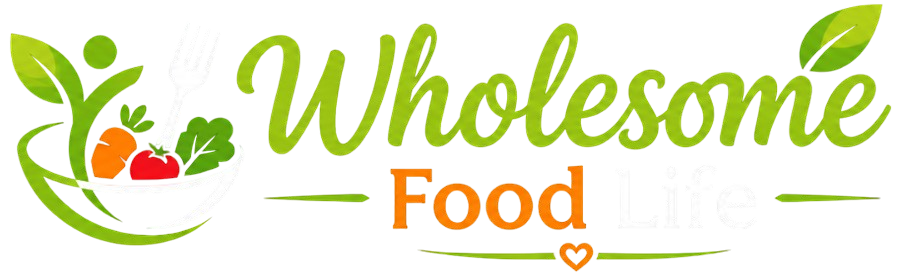 Wholesome Food Life