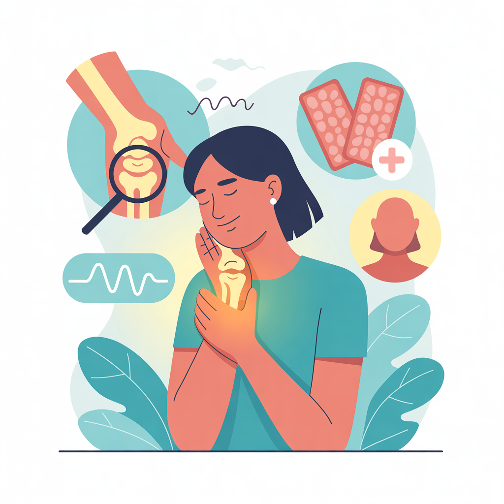 10 Common Psoriatic Arthritis Symptoms You Should Not Ignore