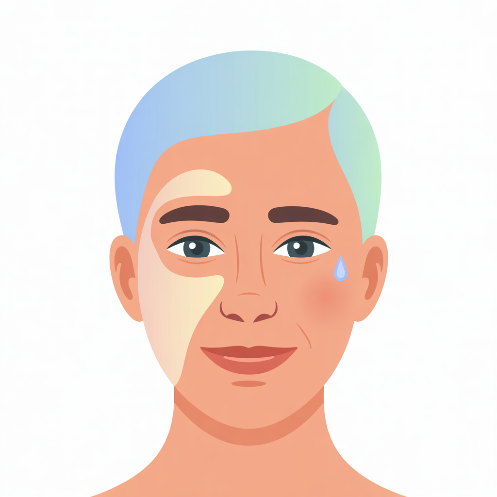 9 Common Bell’s Palsy Symptoms You Should Never Ignore