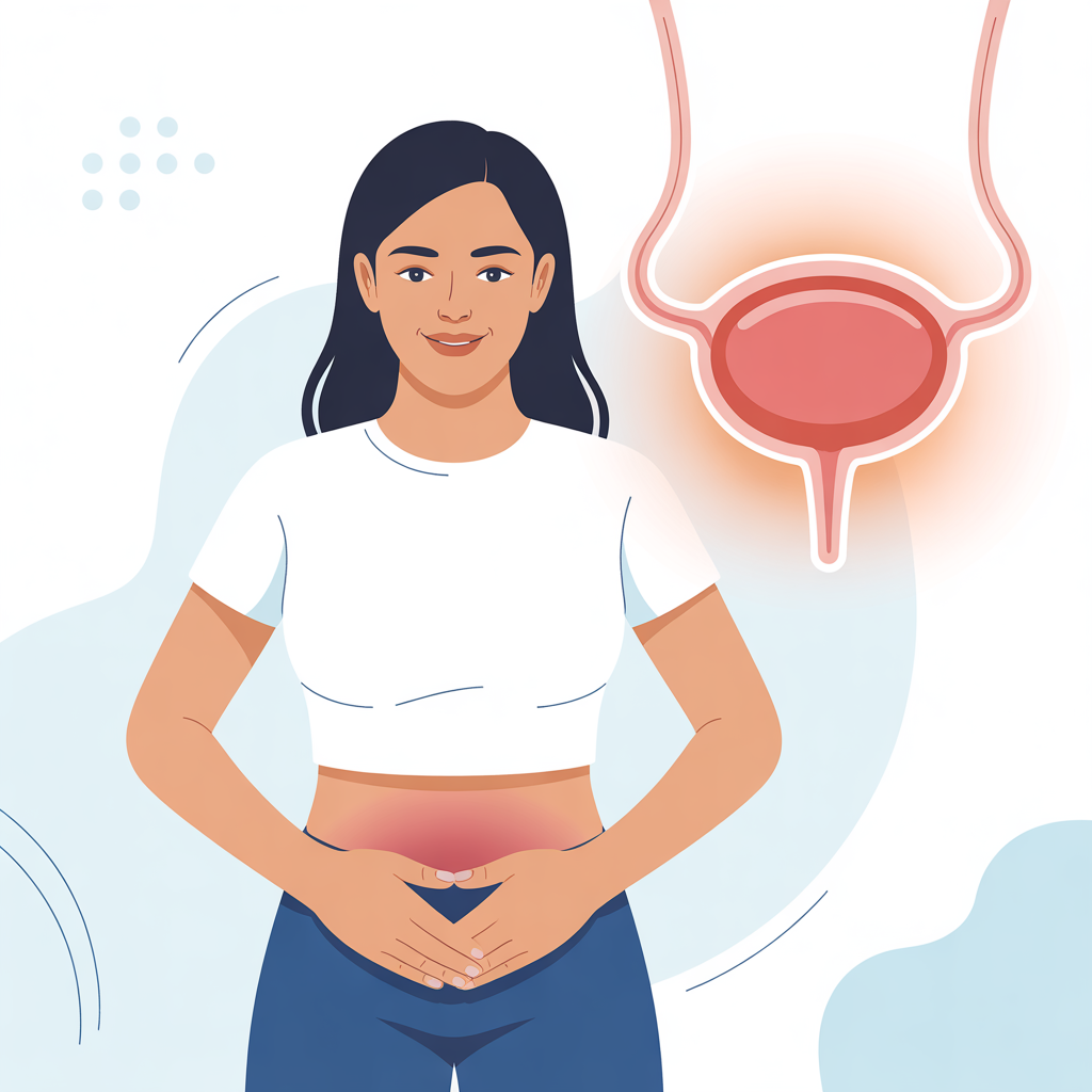 10 Common Interstitial Cystitis Symptoms You Should Not Ignore