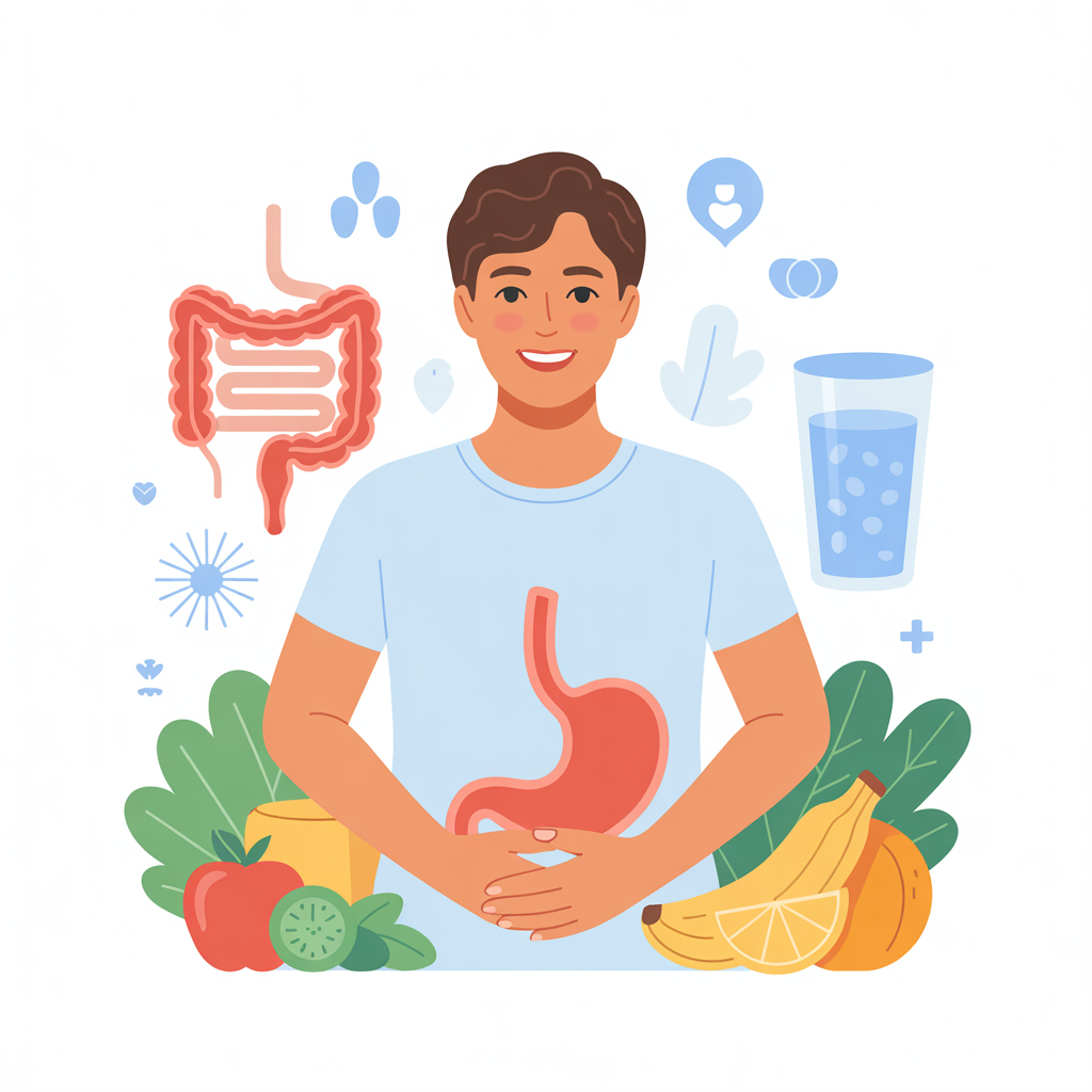 12 Common Ulcerative Colitis Symptoms You Should Never Ignore