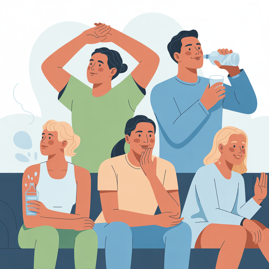 10 Common Hemorrhoids Symptoms You Should Never Ignore