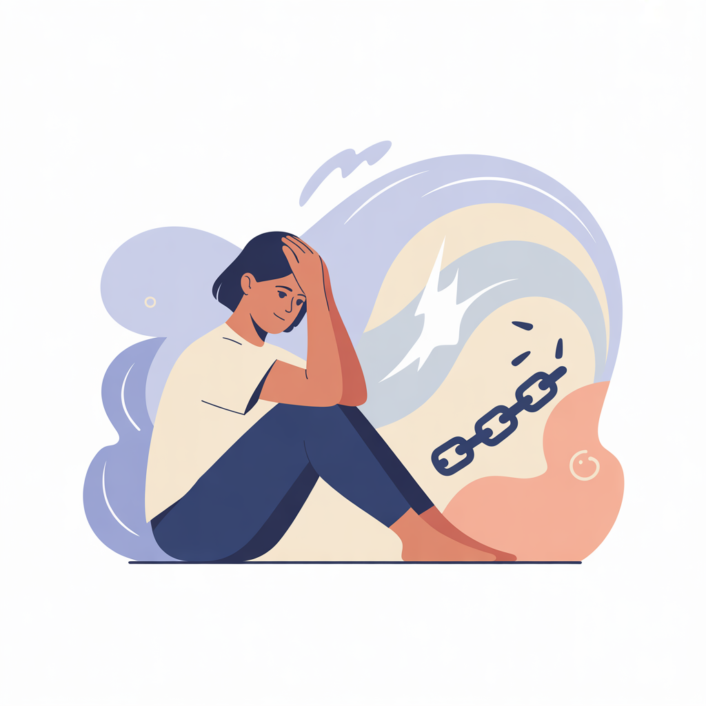 12 Common Symptoms of Post-Traumatic Stress Disorder (PTSD) You Should Know