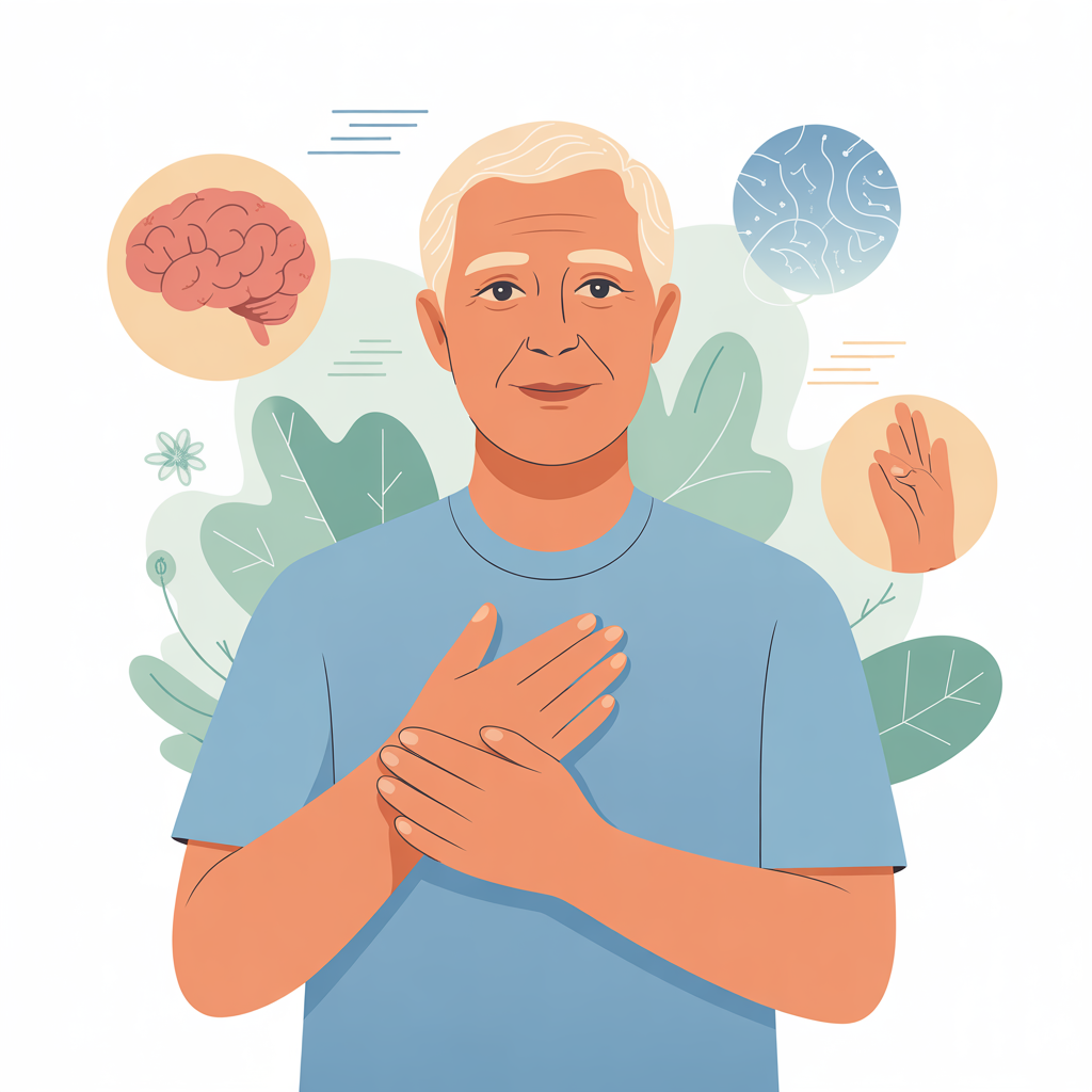 12 Common Symptoms of Parkinson’s Disease You Should Know